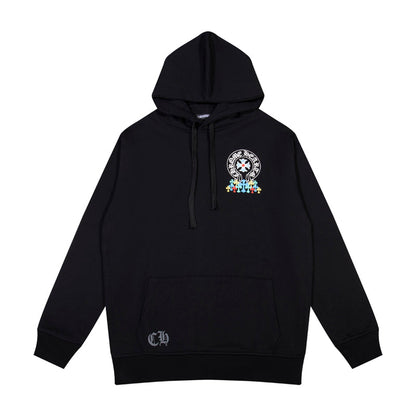 Chrome Hearts  Hoodie K7027