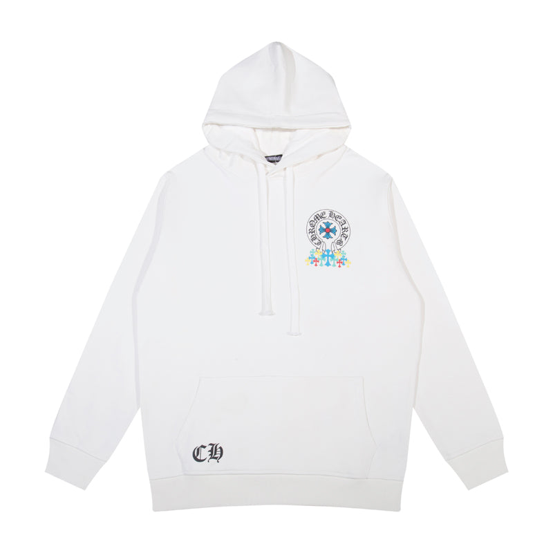Chrome Hearts  Hoodie K7027