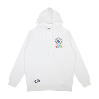 Chrome Hearts  Hoodie K7027