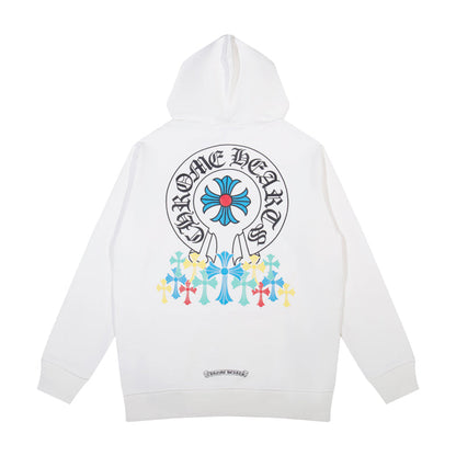 Chrome Hearts  Hoodie K7027