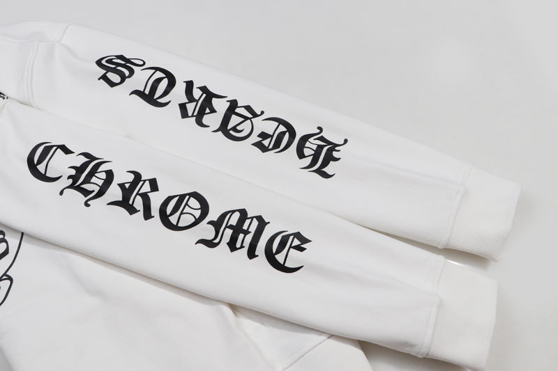 Chrome Hearts Hoodie K7030