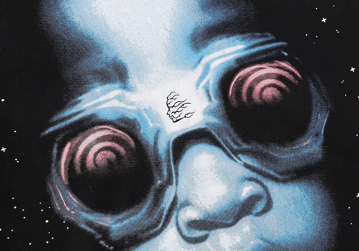 Hellstar new fashion T-shirt