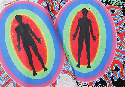 Hellstar new fashion T-shirt