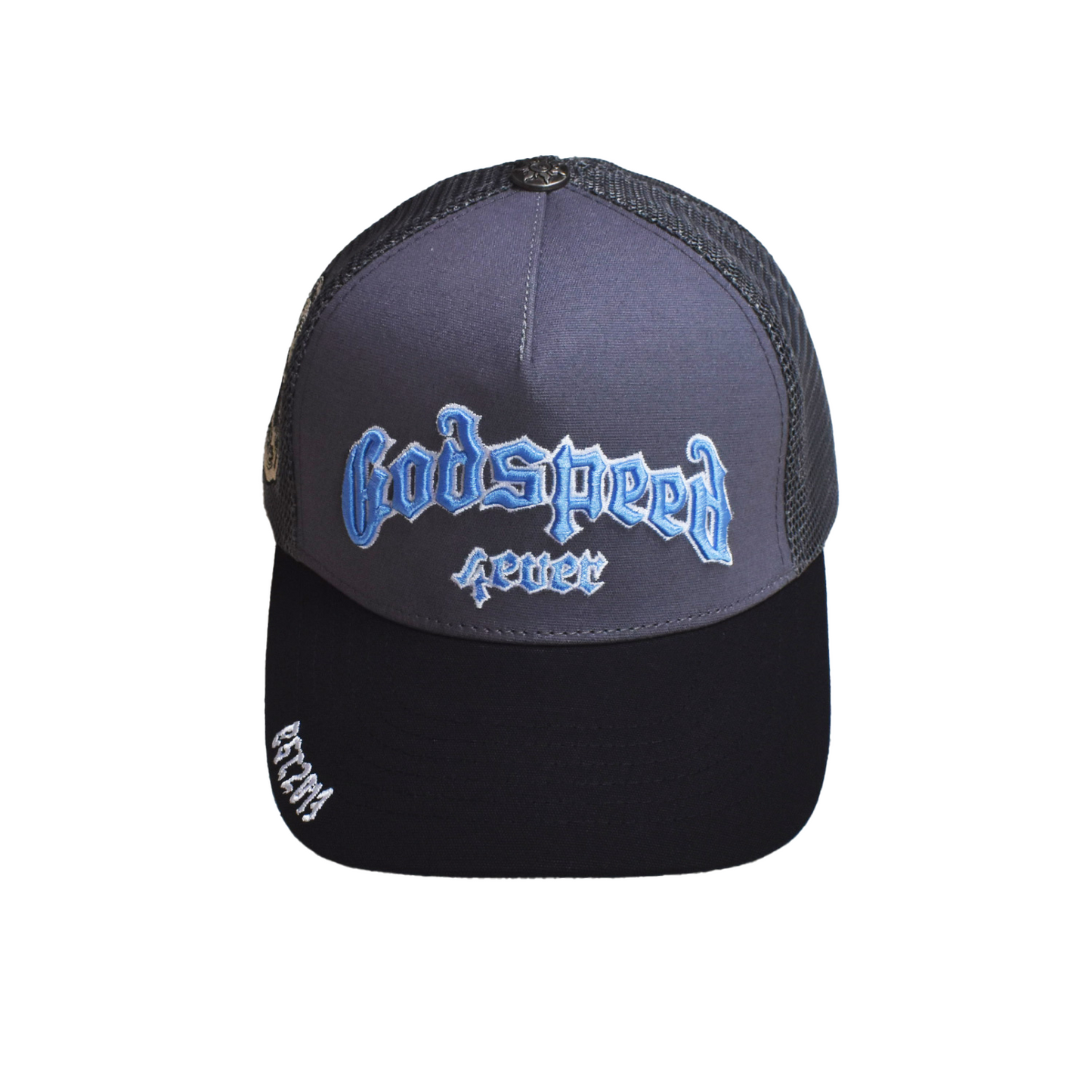 GODSPEED Hat 003
