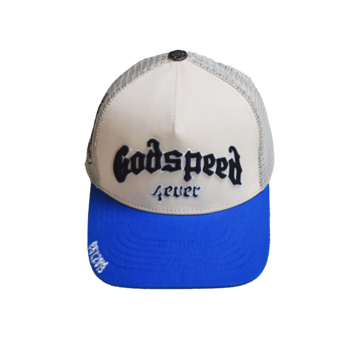 GODSPEED Hat 003