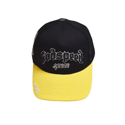 GODSPEED Hat 003