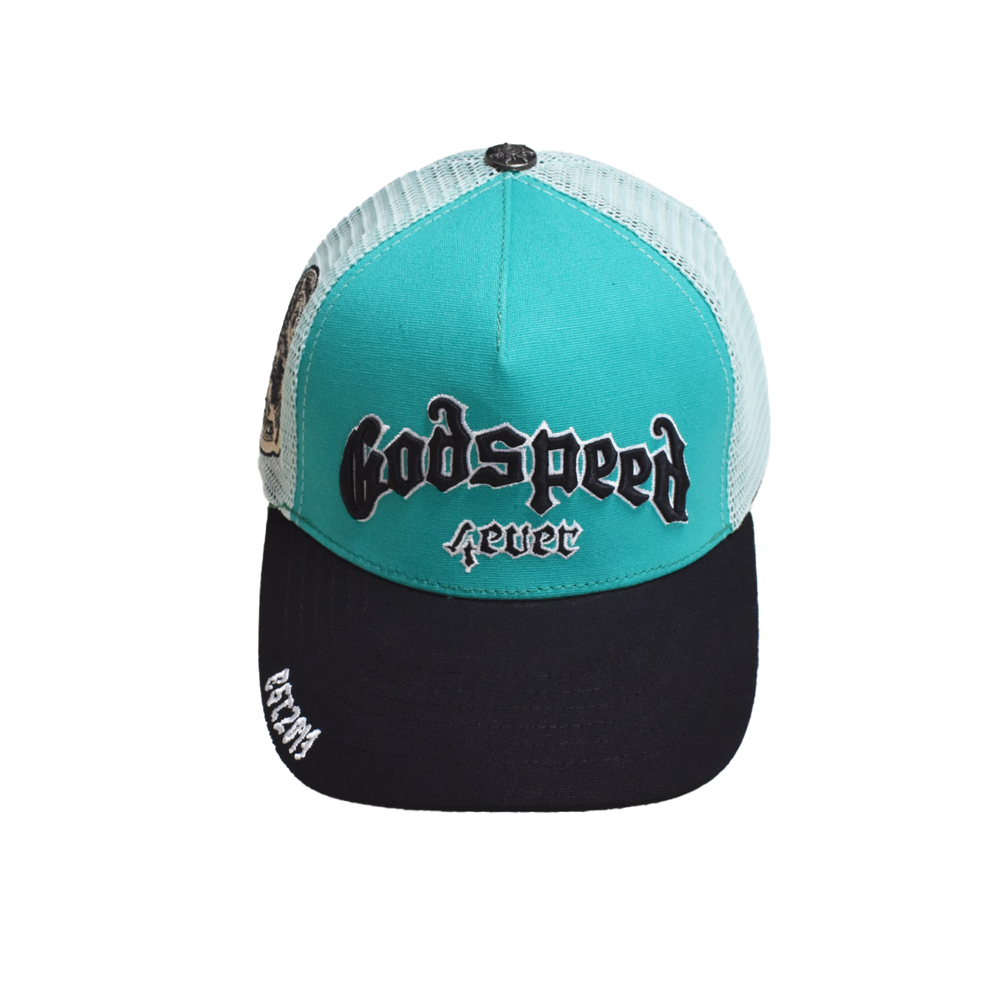 GODSPEED Hat 003