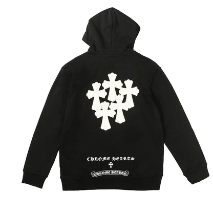 Chrome Hearts Hoodie 7014