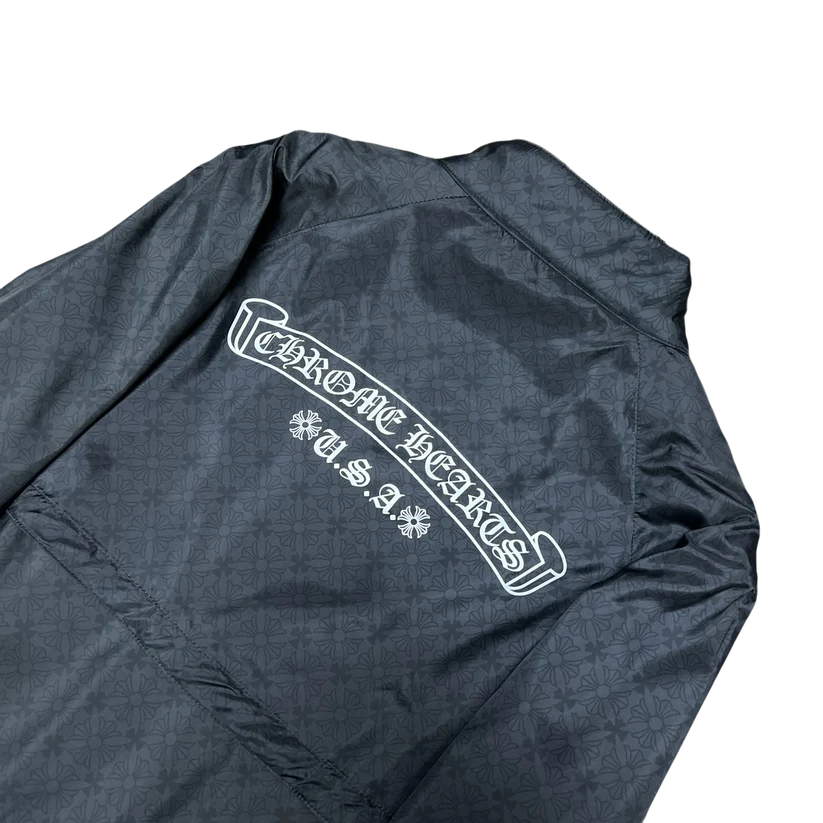 Chrome Hearts New Jacket -118