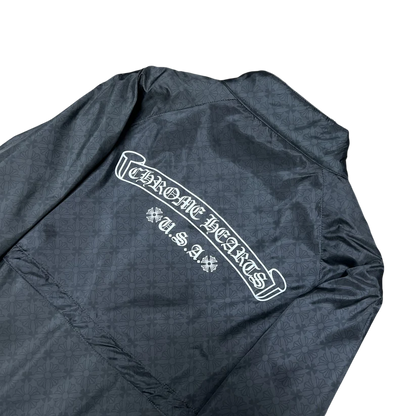 Chrome Hearts New Jacket -118