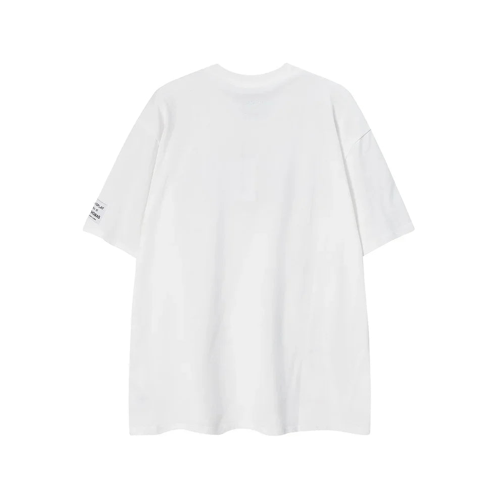 GALLERY DEPT Co-branded 2024 T-shirt P70