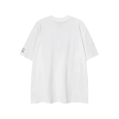 GALLERY DEPT Co-branded 2024 T-shirt P70