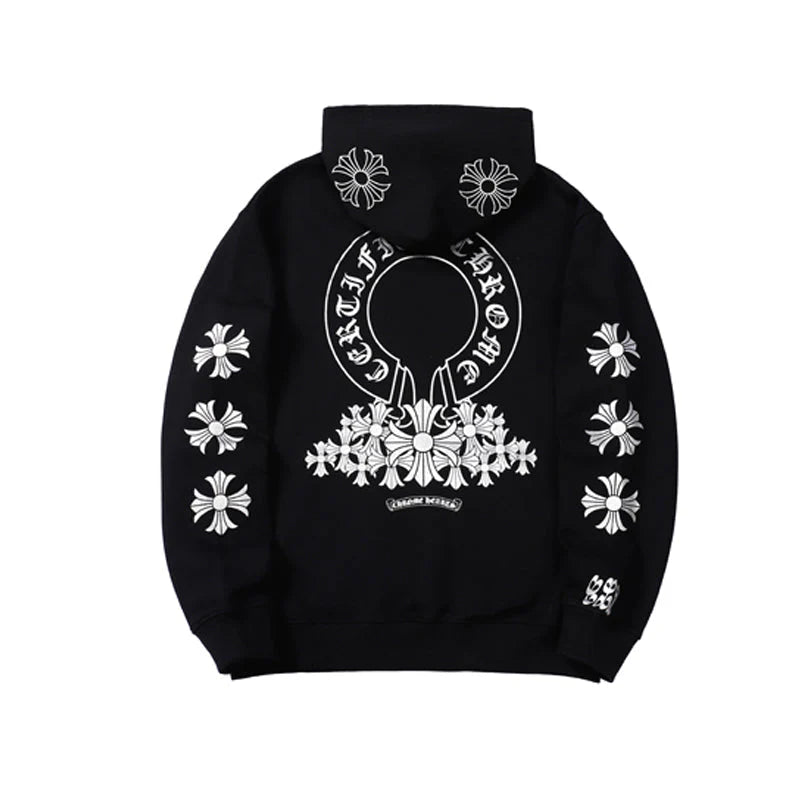 Chrome Hearts New Hoodie -7008