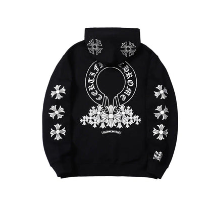 Chrome Hearts New Hoodie -7008