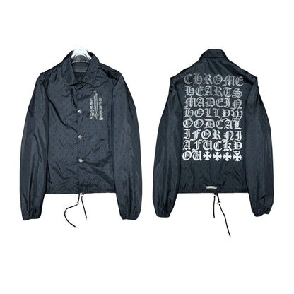 Chrome Hearts New Jacket -119
