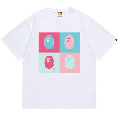 BAPE STORE? MIAMI 4TH ANNIVERSARY TEE