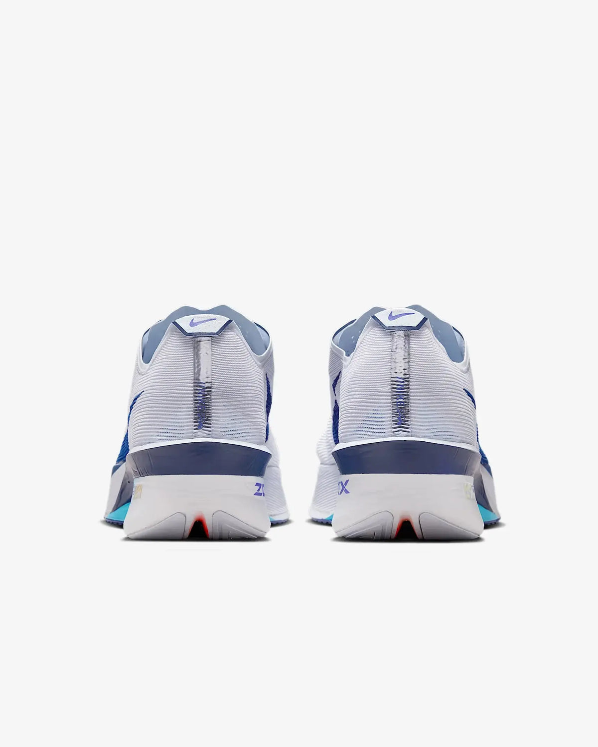 Nike Vaporfly 4 Ghost Blue Void Persian Violet