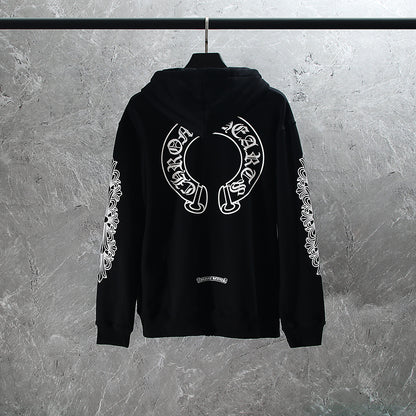 Chrome Hearts ZIP-UP Hoodie K5001