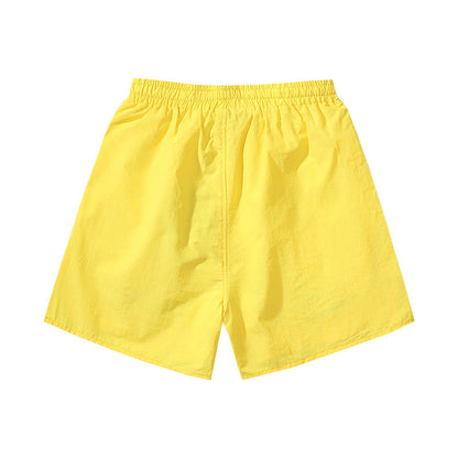 Hellstar Studios Shorts New