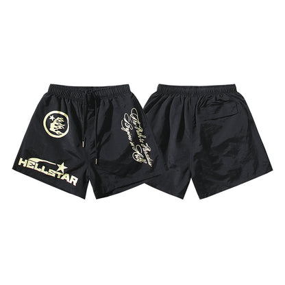 Hellstar Studios Shorts New