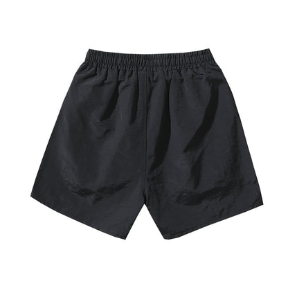 Hellstar Studios Shorts New