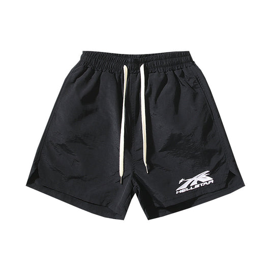 Hellstar Studios Shorts New