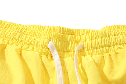 Hellstar Studios Shorts New