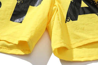 Hellstar Studios Shorts New