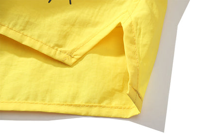 Hellstar Studios Shorts New