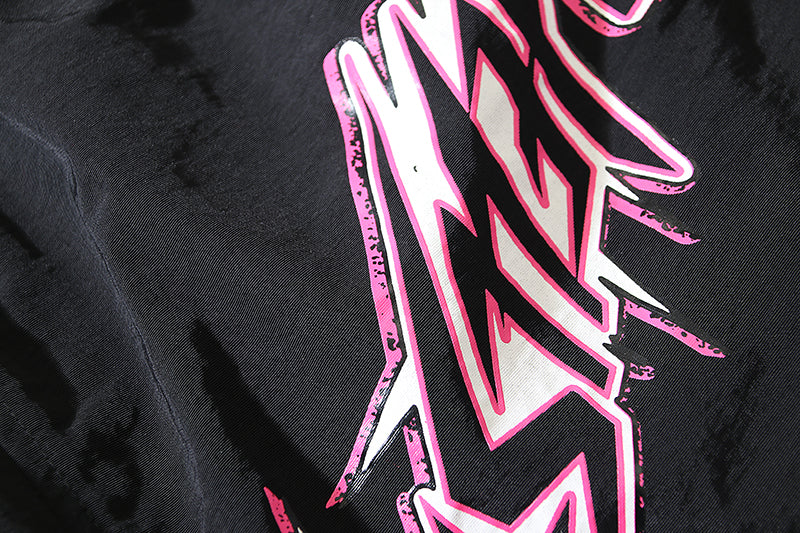 Hellstar Studios Shorts New