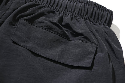 Hellstar Studios Shorts New