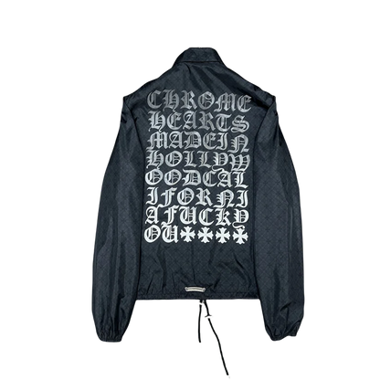 Chrome Hearts New Jacket -119