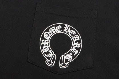 Chrome Hearts T-shirt 6106
