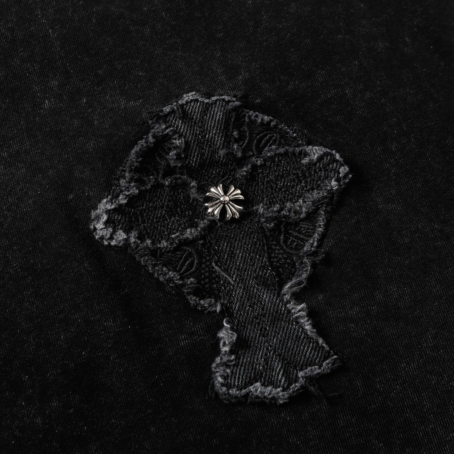 Chrome Hearts T-shirt 2236