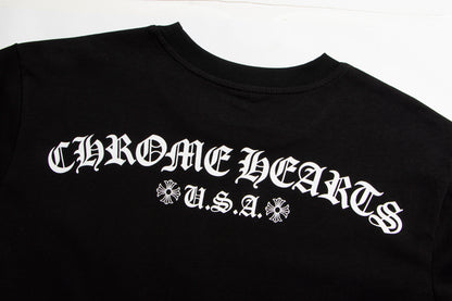 Chrome Hearts New SWEATSHIRTS -8005