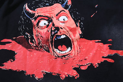 Hellstar new fashion T-shirt 6729