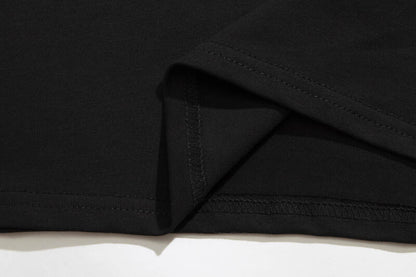 Chrome Hearts Men's Long-Sleeve T-shirtSweatshirt K8006