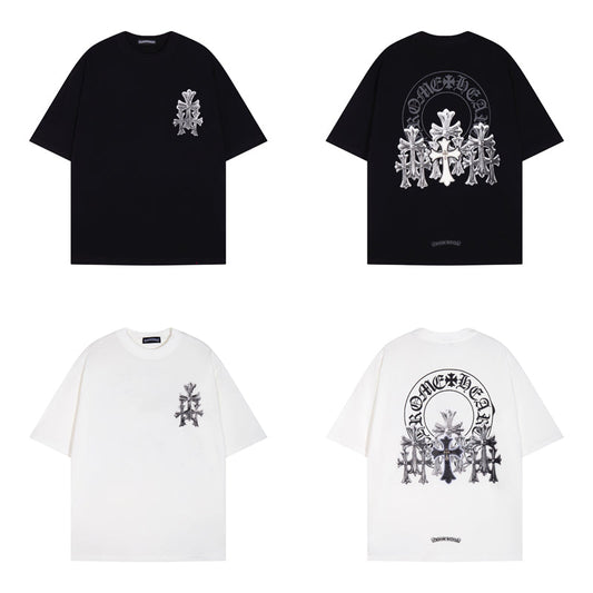 Chrome Hearts T-shirt K6057