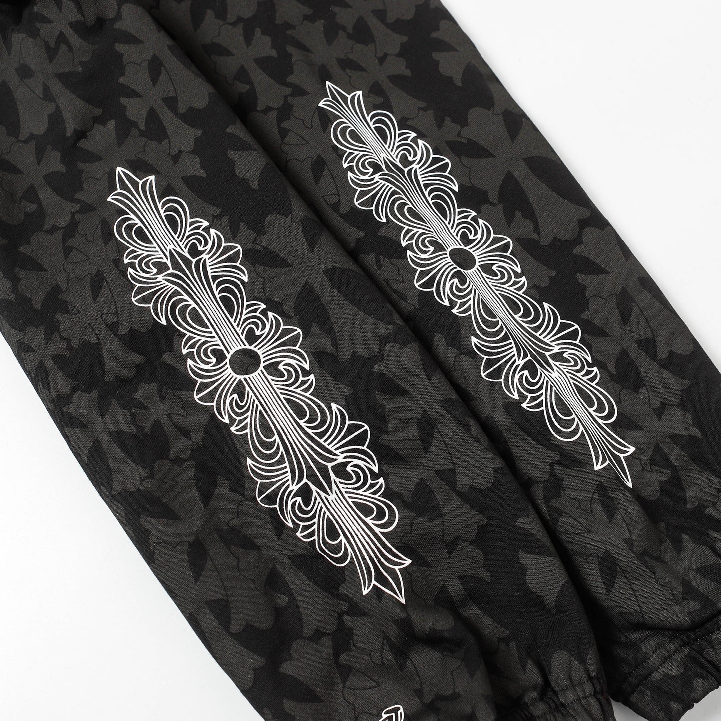 Chrome Hearts Pants P1021