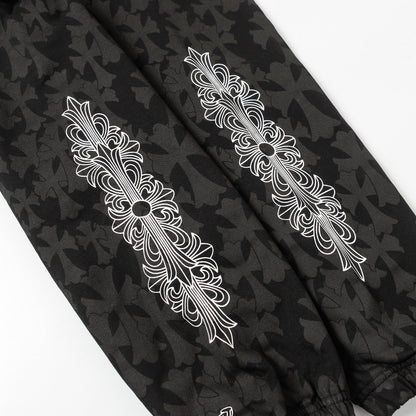 Chrome Hearts Pants P1021