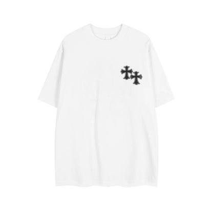 Chrome Hearts T-shirt-9067