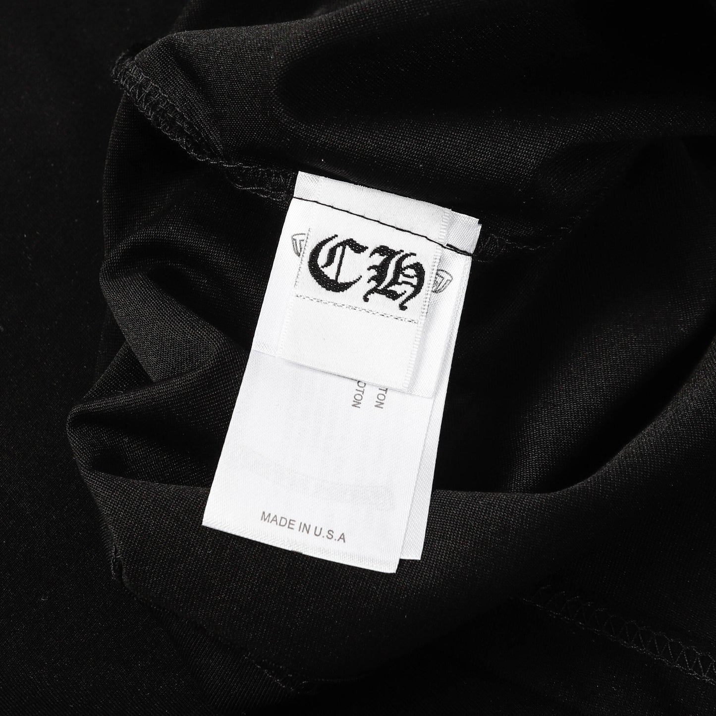 Chrome Hearts T-shirt-9995