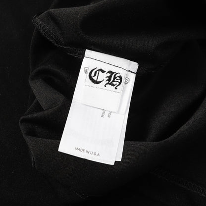 Chrome Hearts T-shirt-9995