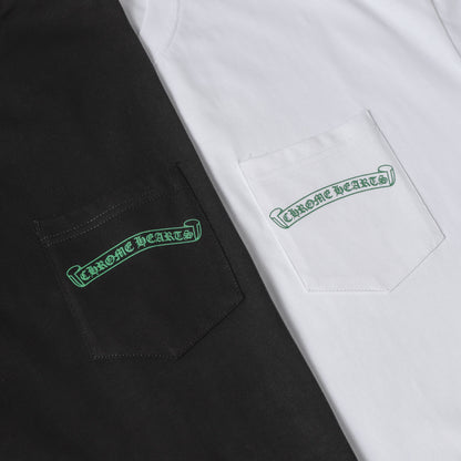 Chrome Hearts New T-shirts 2256