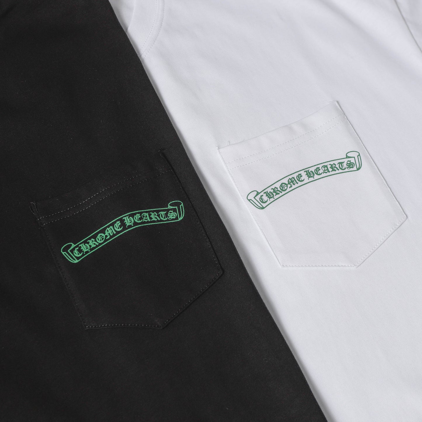 Chrome Hearts T-shirt-2256