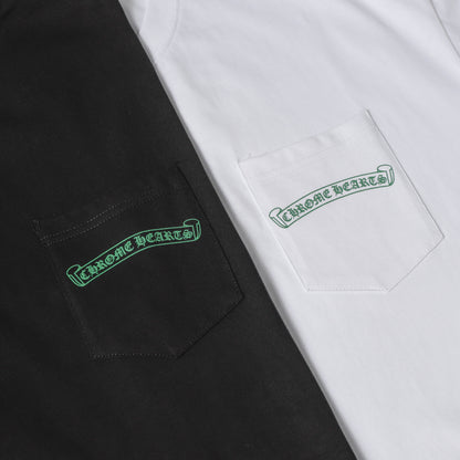 Chrome Hearts T-shirt-2256