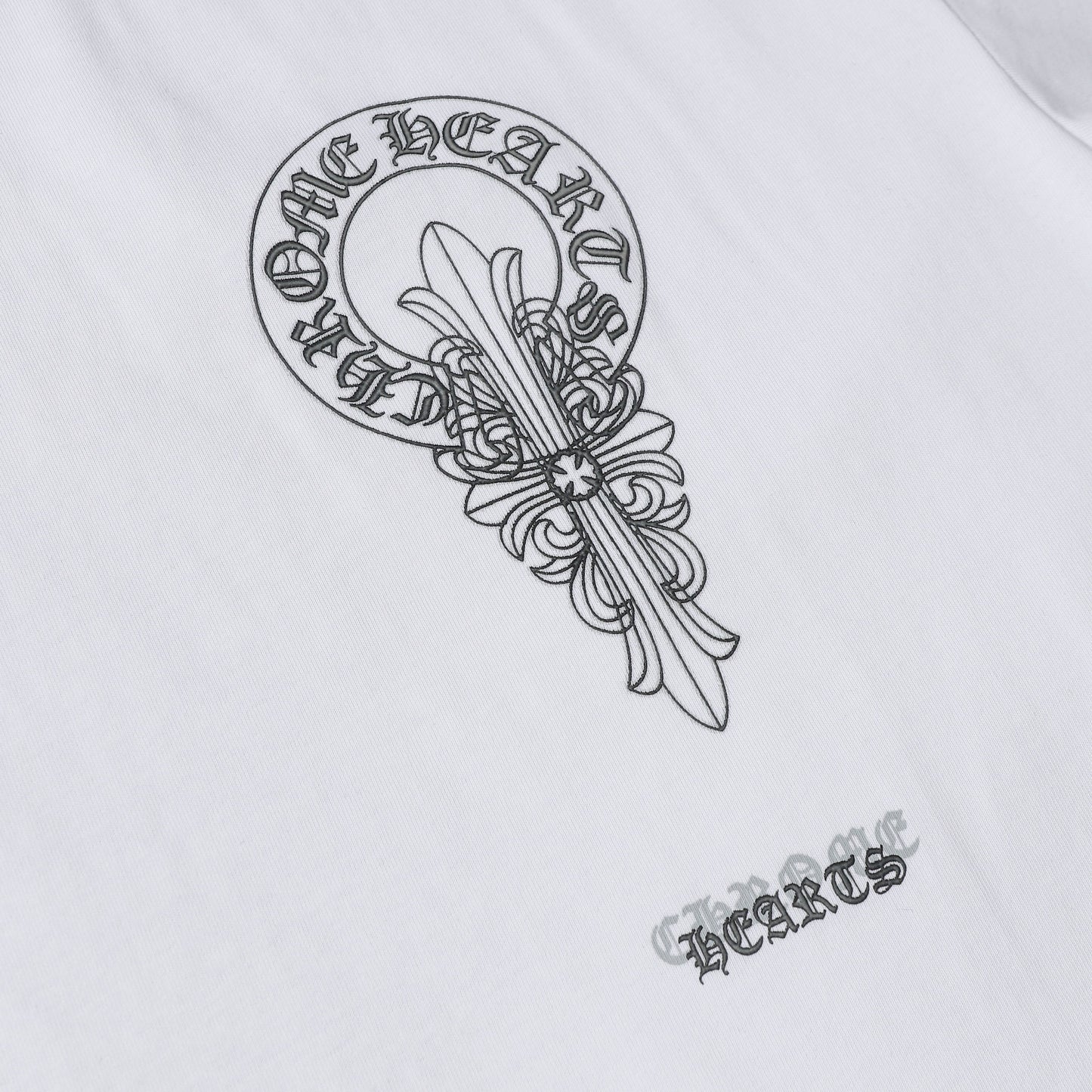Chrome Hearts T-shirt 2238