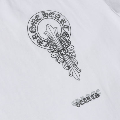 Chrome Hearts T-shirt 2238