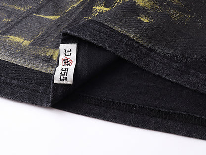 God Speed T-Shirt-1080