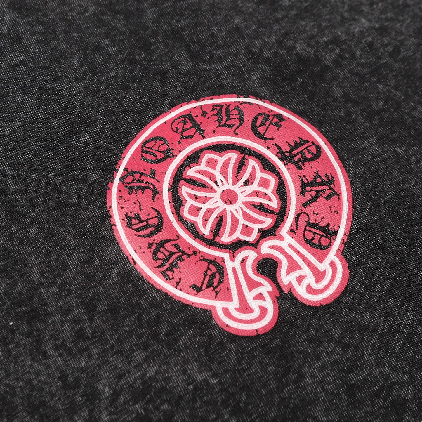 Chrome Hearts New T-shirt 2265